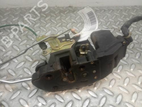 Front left lock KIA CARNIVAL II (GQ) 2.9 CRDi | BP11920977C98 