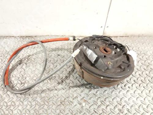 Used Right rear steering knuckle DACIA DUSTER (HS_) 1.5 dCi (109 hp) 3046612