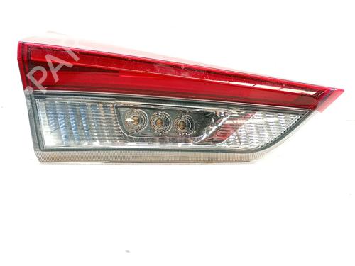 Used Left tailgate light Left tailgate light 37270797 37270797