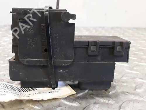 Used Electronic module CITROËN ZX (N2) [1991-1999]  14228474