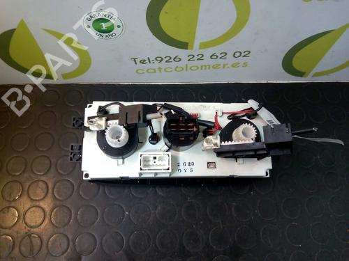 Climate control DAEWOO KALOS (KLAS) 1.4 | BP3055898I5 