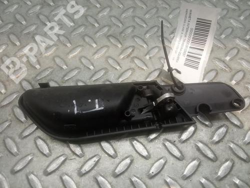Used Rear left interior door handle Rear left interior door handle MERCEDES-BENZ B-CLASS Sports Tourer (W245) B 180 CDI (245.207) (109 hp) 10754933 10754933