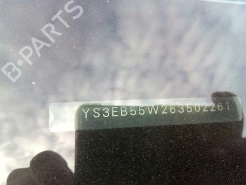 Left rear window switch SAAB 9-5 Estate (YS3E) 1.9 TiD | BP3122079I29 