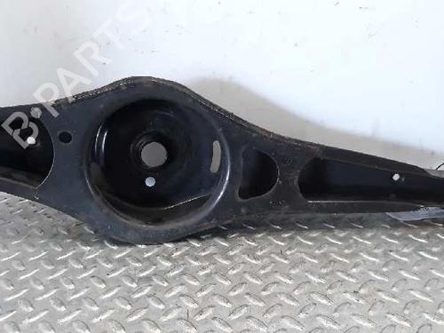 Left rear suspension arm VW TOURAN (1T1, 1T2)  | BP5543352M14 