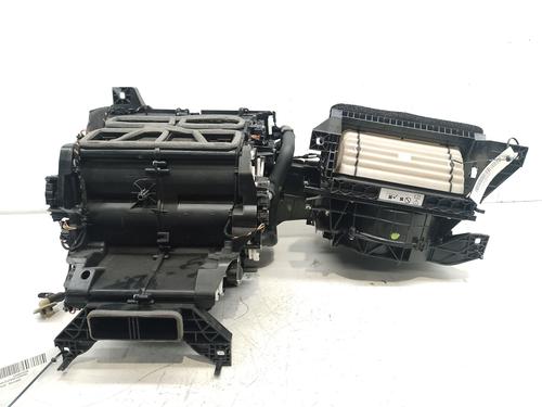 Used Heater matrix box JAGUAR I-PACE (X590) EV400 AWD (400 hp) 27834437
