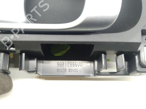 Rear left interior door handle CITROËN C4 CACTUS 1.5 BlueHDi 100 | BP31306524I15