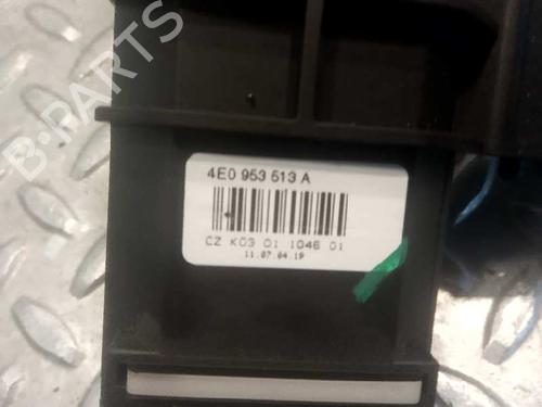 Ratstangsstang AUDI A4 B6 (8E2) 1.9 TDI | BP6096269I23 