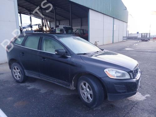 Middle console VOLVO XC60 I SUV (156) D3 / D4 | BP31651353I22 