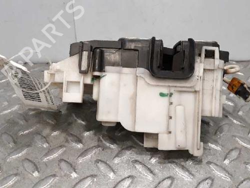 Front left lock LANCIA YPSILON (843_)  | BP3037202C98 
