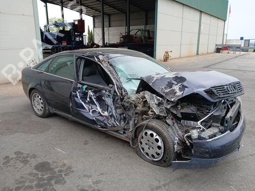 Engine AUDI A6 C5 (4B2, 4B4) 1.8 T | BP33812853M1 - Image 5