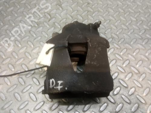 Used Left front brake caliper SKODA FABIA II (542) [2006-2014]  11626666