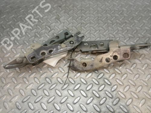 Used Hinge/Door check strap BMW X5 (E53) 3.0 d (184 hp) 14237147