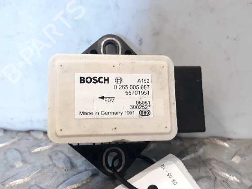 Used Electronic module FIAT GRANDE PUNTO (199_) 1.3 D Multijet (199.AXD11, 199.AXD1A, 199.AXD1B,... (90 hp) 11672946