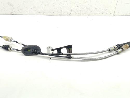 Used Cable Cable NISSAN PULSAR Hatchback (C13) 1.5 dCi (110 hp) 33335225 33335225