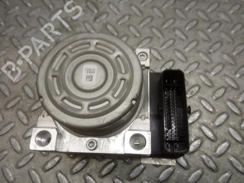 ABS pump BMW X2 (F39) sDrive 18 i | BP10277318M43 
