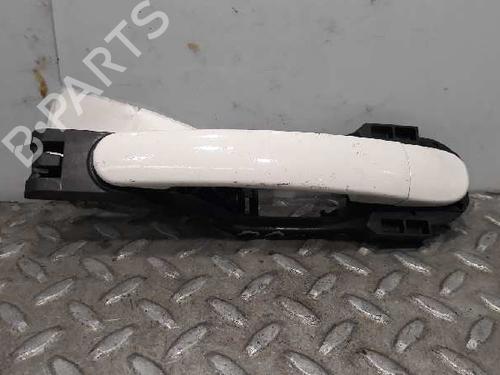 Used Front right exterior door handle SEAT ALTEA XL (5P5, 5P8) [2006-2015]  7293101