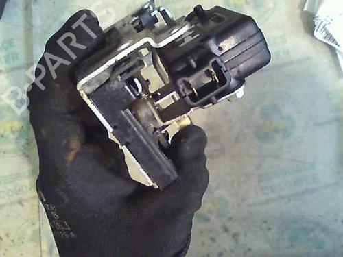 Rear left lock DACIA SANDERO II  | BP3066183C100 