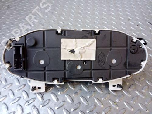 Instrument cluster FORD FIESTA VI (CB1, CCN)  | BP3049405C47 