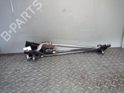 Used Front wiper motor TOYOTA RAV 4 III (_A3_) [2005-2014]  10680584