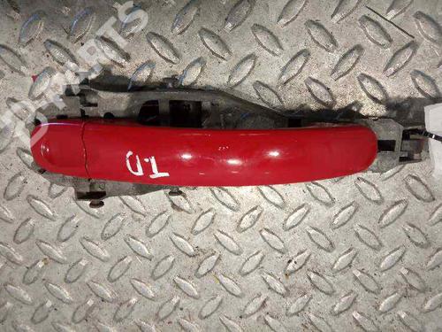 rear-right-exterior-door-handle-vw-passat-b6-variant-3c5-20-tdi-16v-2005-2006-2007-2008-2009-2010-2011-10277095 main image