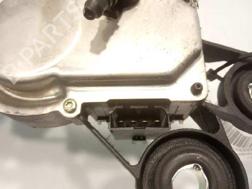 Rear wiper motor SEAT LEON (1P1) 1.9 TDI | BP4738148M102 