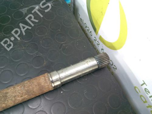 Right front driveshaft CITROËN BERLINGO MULTISPACE (B9)  | BP3051891M39 