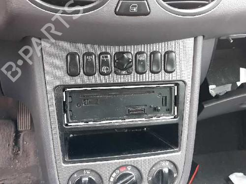 Glove box MERCEDES-BENZ A-CLASS (W168)  | BP8503164C95 