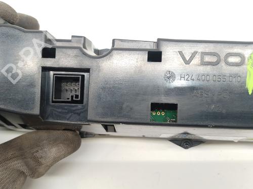 Climate control MERCEDES-BENZ E-CLASS (W211) E 240 (211.061) | BP32122268I5 - Image 6
