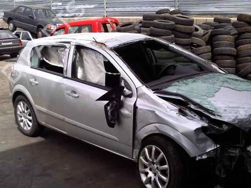 Left front brake caliper OPEL ASTRA H (A04) 1.6 (L48) | BP11622692M105 