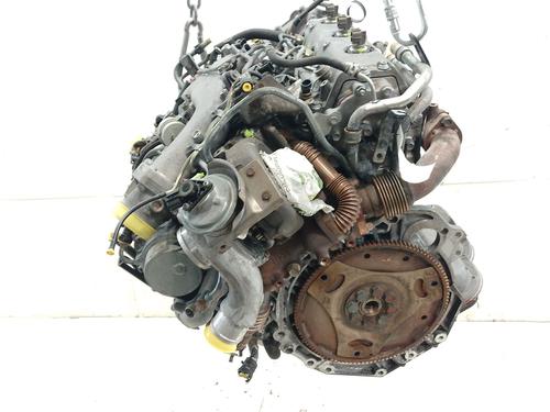 Engine OPEL SIGNUM Hatchback (Z03)  | BP25852648M1 