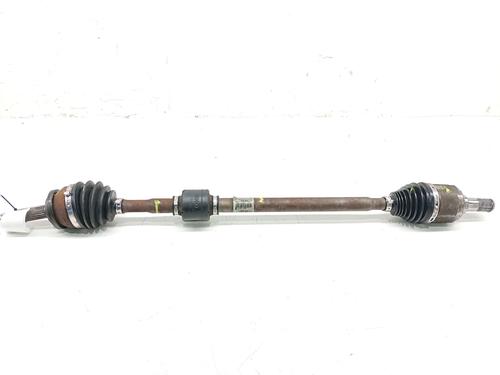 Semiasse anteriore destro Semiasse anteriore destro FORD FOCUS I (DAW, DBW) 1.8 Turbo DI / TDDi (90 hp) 34735093 34735093