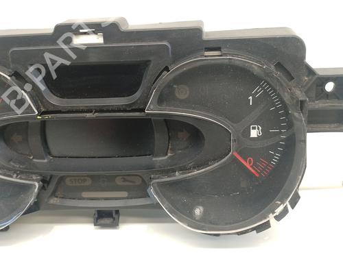 Instrument cluster RENAULT TRAFIC III Van (FG_) 1.6 dCi 95 (FGMJ, FGMR) | BP26024852C47 