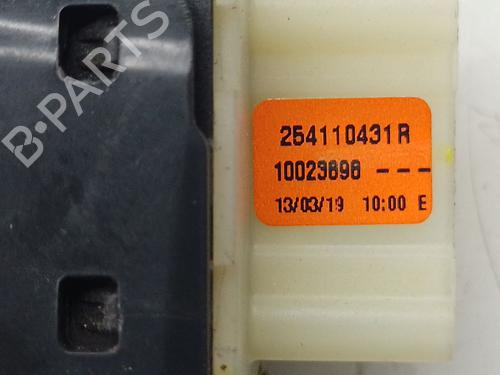 Left front window switch DACIA DOKKER MPV (KE_) 1.6 LPG | BP32860391I27  - Image 5