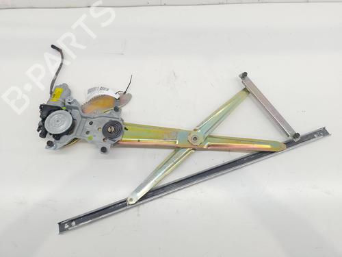 Used Front right window mechanism KIA CARNIVAL II (GQ) 2.9 CRDi (144 hp) 20234154