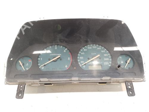 Used Instrument cluster LAND ROVER FREELANDER I (L314) [1998-2006]  24106147
