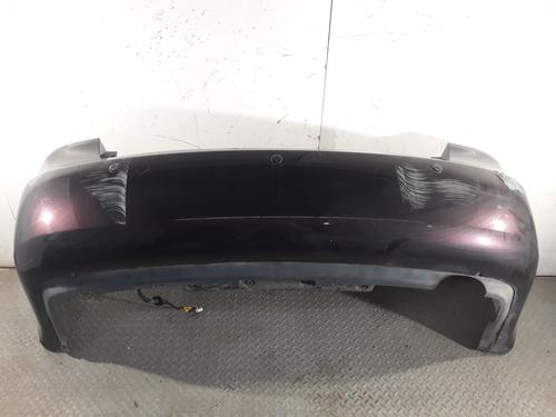 Rear bumper HYUNDAI SONATA V (NF) 2.0 CRDi | BP10739939C8 