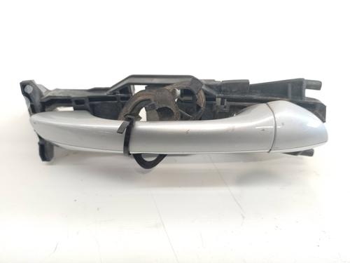 Used Front right exterior door handle MERCEDES-BENZ CLK (C209) CLK 270 CDI (209.316) (170 hp) 20234647