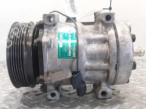 Used AC compressor VOLVO S40 I (644) 1.9 DI (115 hp) 6098858