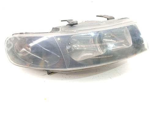 Right headlight SEAT LEON (1M1) 1.9 TDI | BP38511871C29 - Image 2