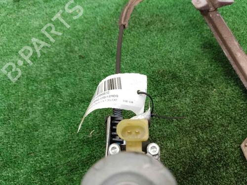 Front left window mechanism FORD TOURNEO CONNECT 1.8 TDCi | BP17527367C22 