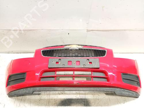 Used Front bumper Front bumper 39407790 39407790