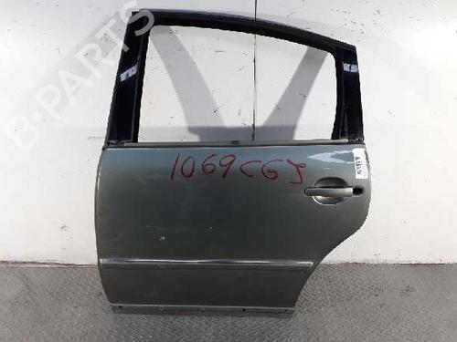 Dør venstre bak VW PASSAT B5.5 (3B3) 1.9 TDI | BP3050120C4 