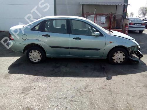 Control unit FORD FOCUS I (DAW, DBW)  | BP3538661M11 