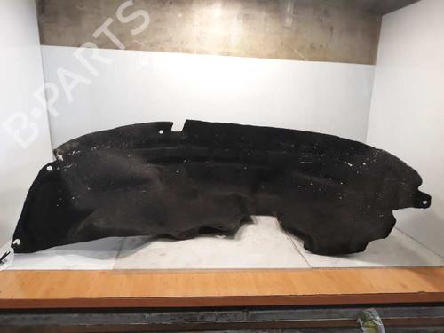 Used Wheel arch PEUGEOT 207 (WA_, WC_) [2006-2015]  14233315