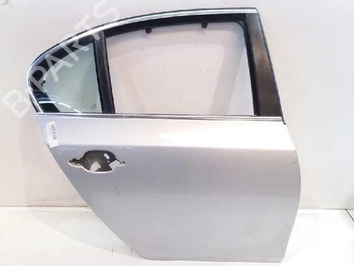 Used Right rear door BMW 5 (E60) 525 d (197 hp) 3493253