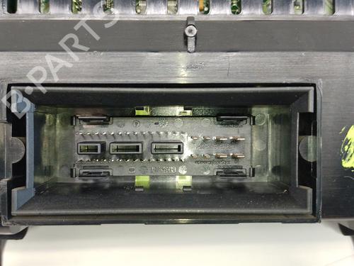 Instrument cluster SEAT ALTEA (5P1) 2.0 TDI 16V | BP27520663C47 