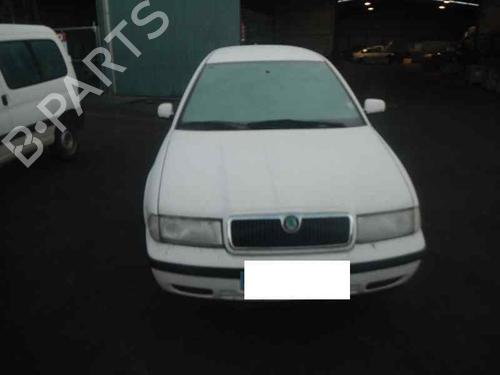 AC radiator SKODA OCTAVIA I (1U2) 1.9 TDI | BP3042722M32 