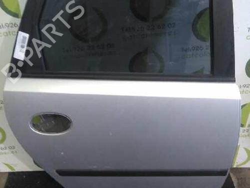 Used Right rear door OPEL MERIVA A MPV (X03) 1.7 CDTI (E75) (100 hp) 3076660
