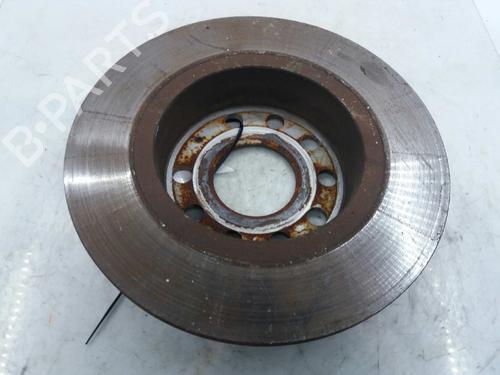 Andre SEAT LEON (5F1)  | BP14230687O1 