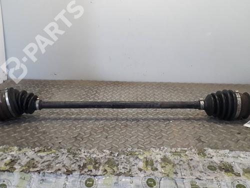 Used Right front driveshaft Right front driveshaft OPEL CORSA B (S93) 1.2 i 16V (F08, F68, M68) (65 hp) 10512568 10512568